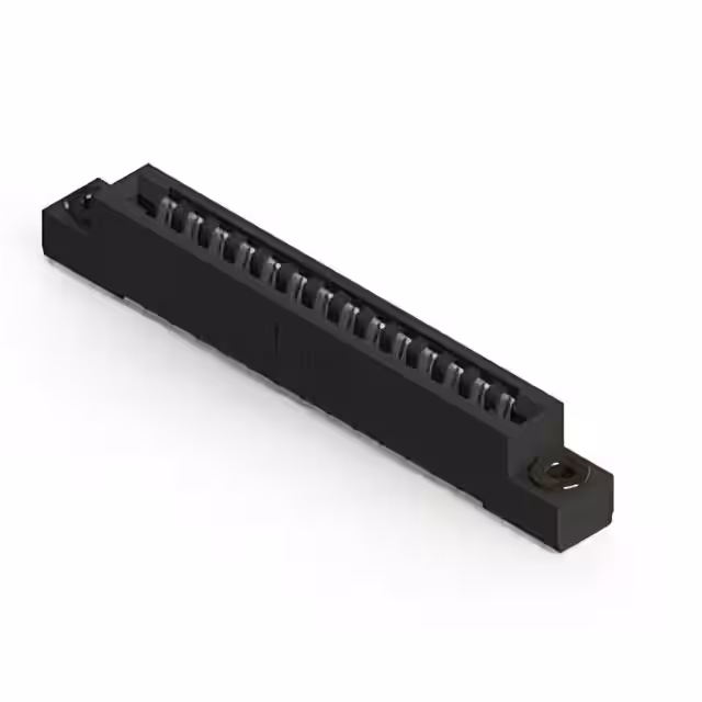 357-014-459-103 EDAC Inc.  Edgeboard Connectors